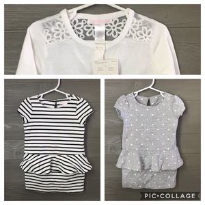 Janie & Jack Bundle-3T